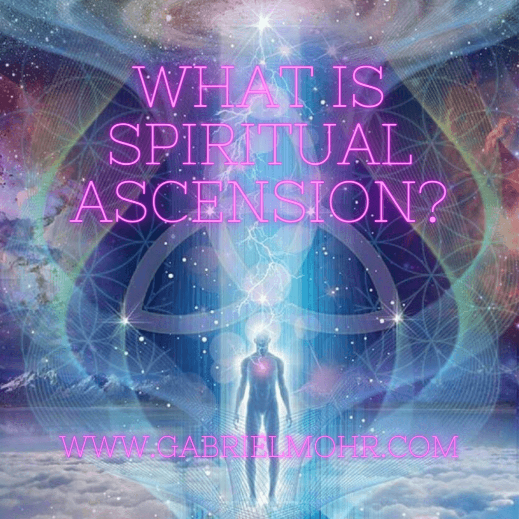 listen spiritual ascension phone number