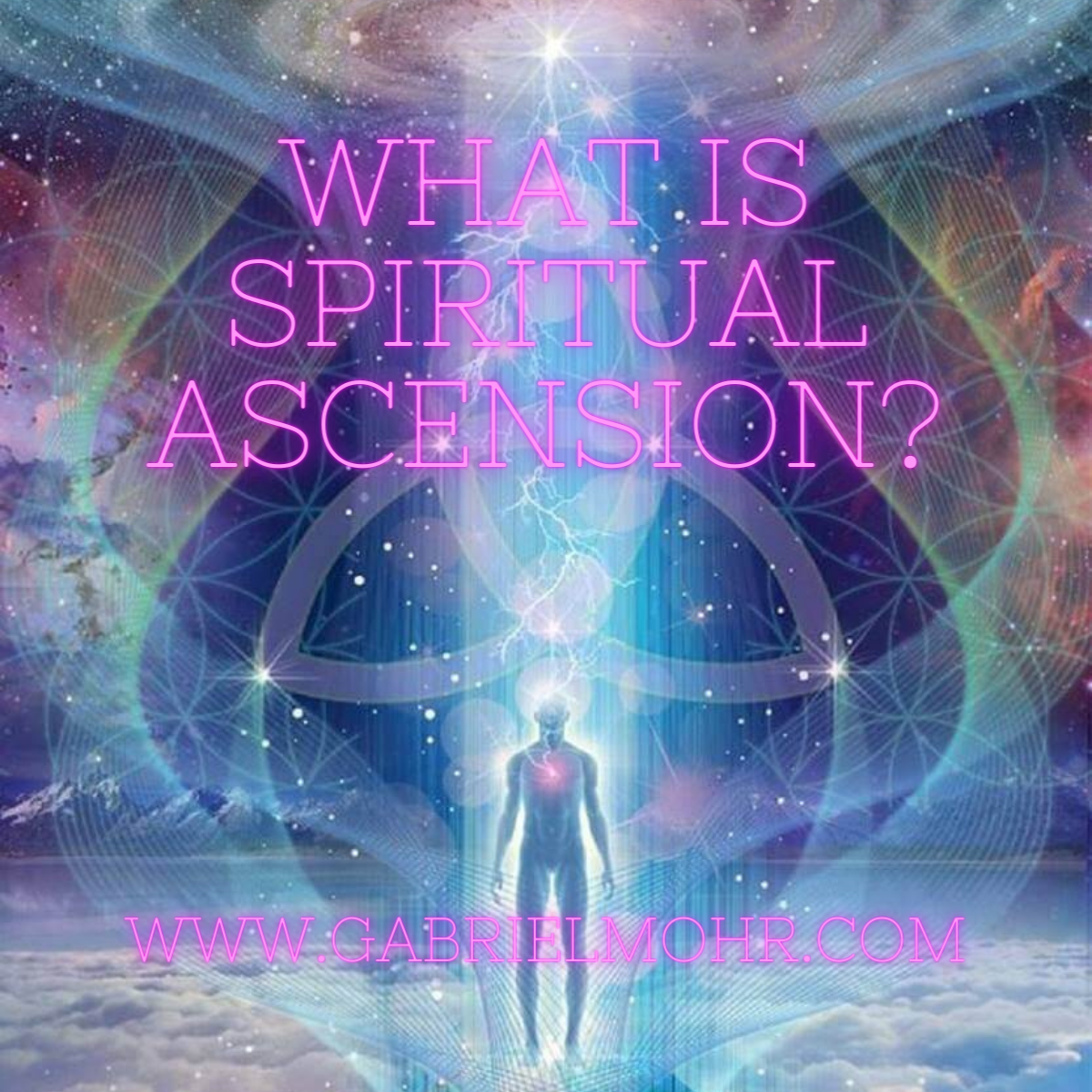 ego death spiritual ascension